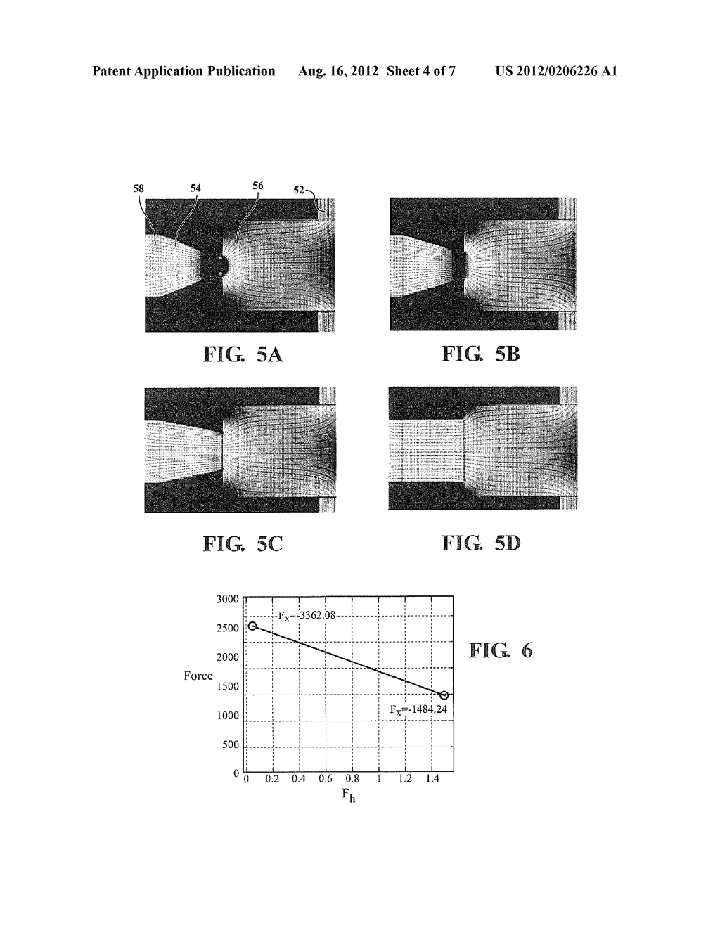 MAGNETIC FIELD FOCUSING FOR ACTUATOR APPLICATIONS - diagram, schematic, and image 05