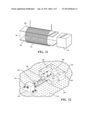 MAGNETIC FIELD FOCUSING FOR ACTUATOR APPLICATIONS diagram and image