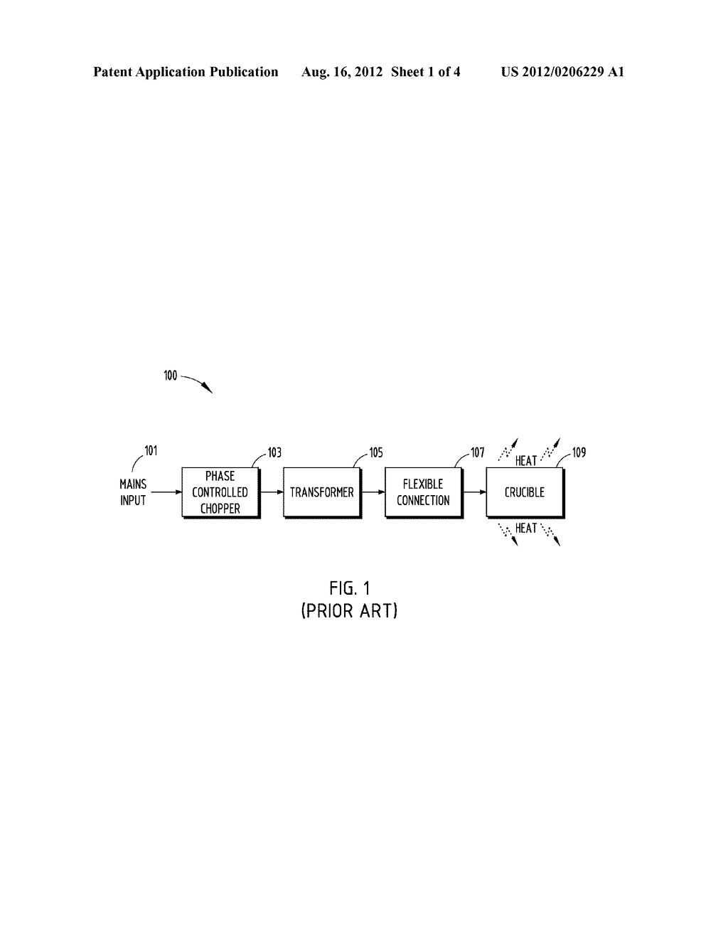 TRANSFORMER ASSEMBLY USING AN INTERNAL LOAD AND METHOD FOR FORMING SAME - diagram, schematic, and image 02