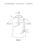 Systems for Activating and/or Authenticating Electronic Devices for     Operation with Athletic Equipment diagram and image