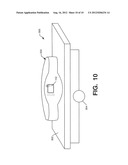 Systems for Activating and/or Authenticating Electronic Devices for     Operation with Athletic Equipment diagram and image