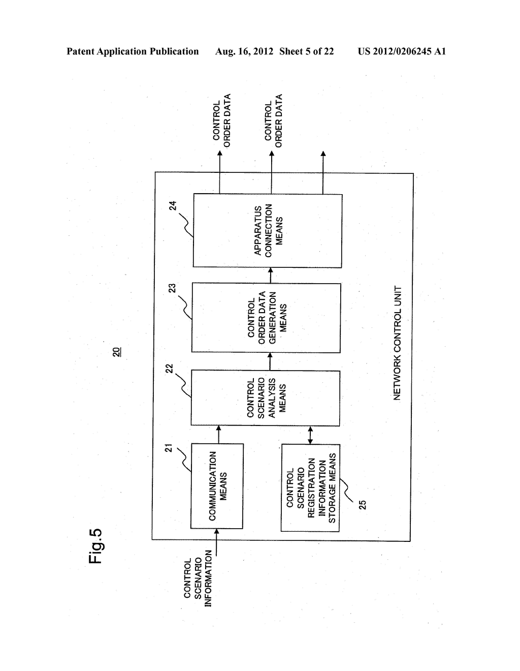 REMOTE CONTROL SYSTEM, REMOTE CONTROL APPARATUS AND REMOTE CONTROL METHOD - diagram, schematic, and image 06