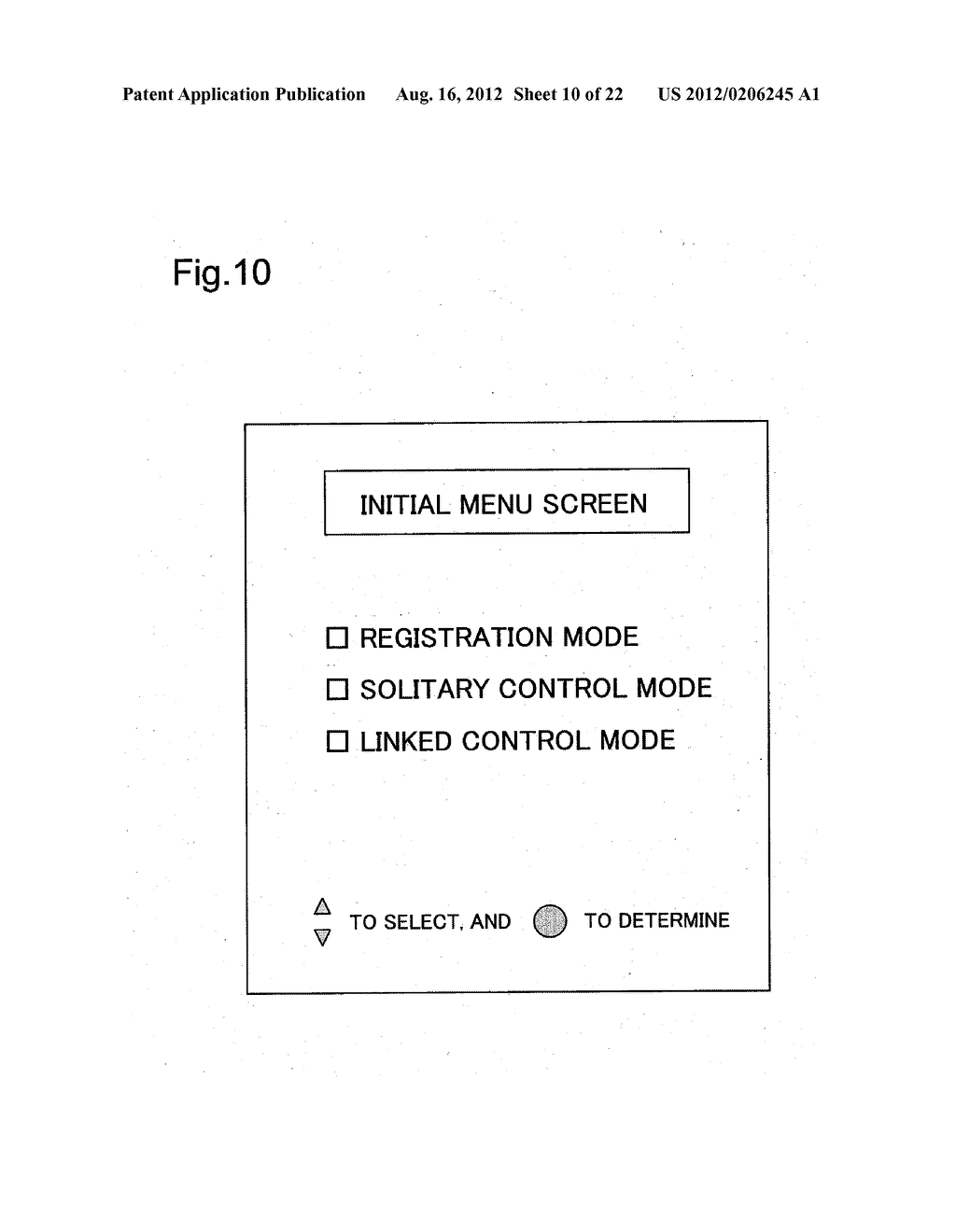 REMOTE CONTROL SYSTEM, REMOTE CONTROL APPARATUS AND REMOTE CONTROL METHOD - diagram, schematic, and image 11