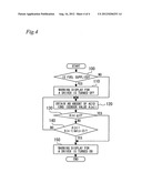 FUEL DEGRADATION DETECTOR FOR INTERNAL COMBUSTION ENGINE diagram and image