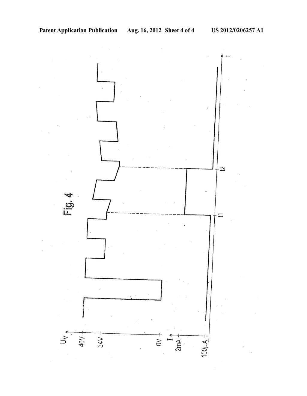 ALARM SYSTEM - diagram, schematic, and image 05