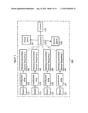 Disposable diaper with wireless alarm system diagram and image