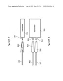 Disposable diaper with wireless alarm system diagram and image