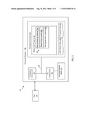 SYSTEM FOR SENDING UTILITY METER ALERTS diagram and image