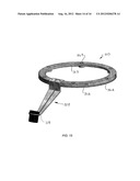 AIRCRAFT TIRE PRESSURE LOOP LINK diagram and image