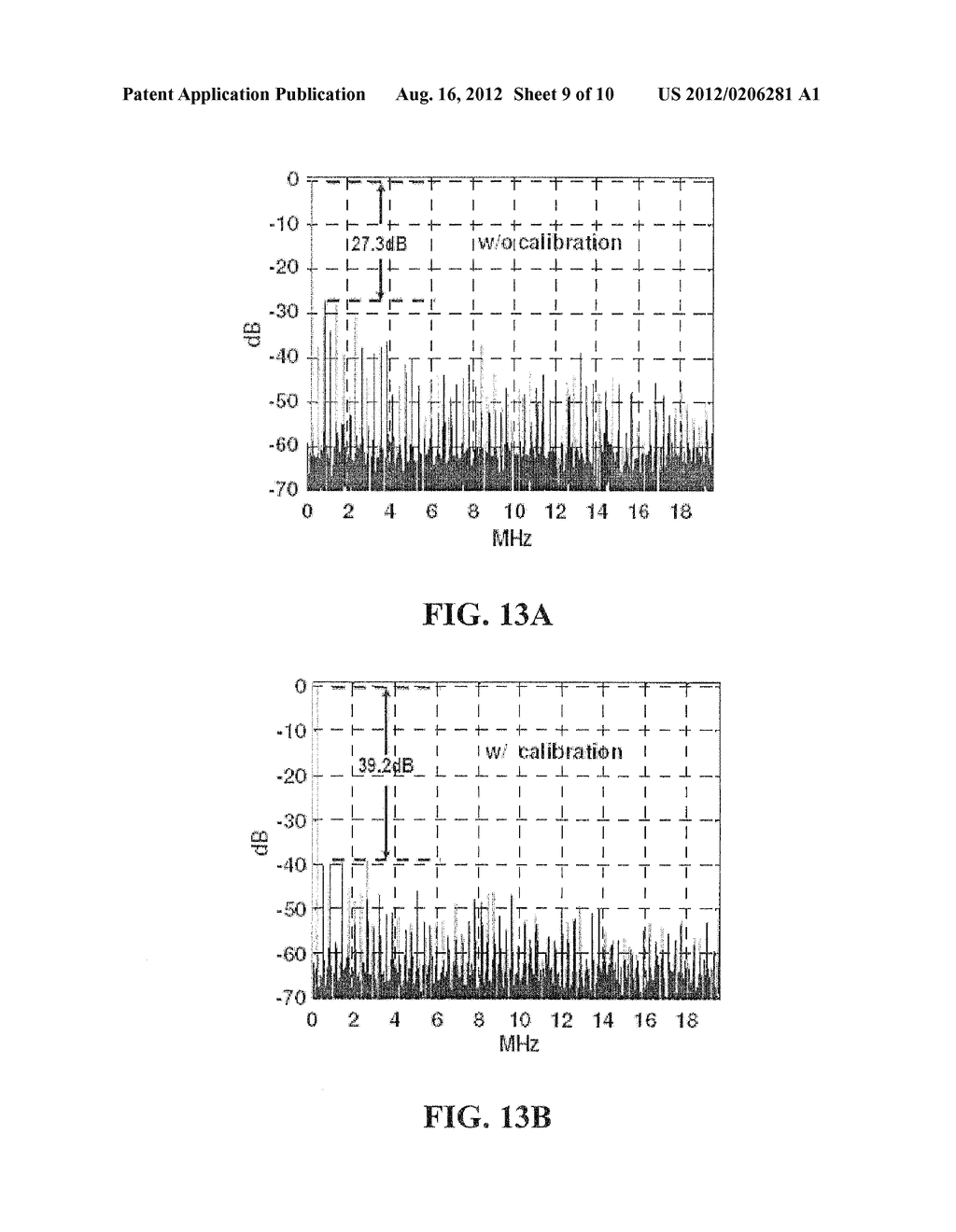 SELF-HEALING ANALOG-TO-DIGITAL CONVERTERS WITH BACKGROUND CALIBRATION - diagram, schematic, and image 10