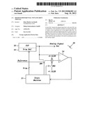 Minimum differential non-linearity trim DAC diagram and image