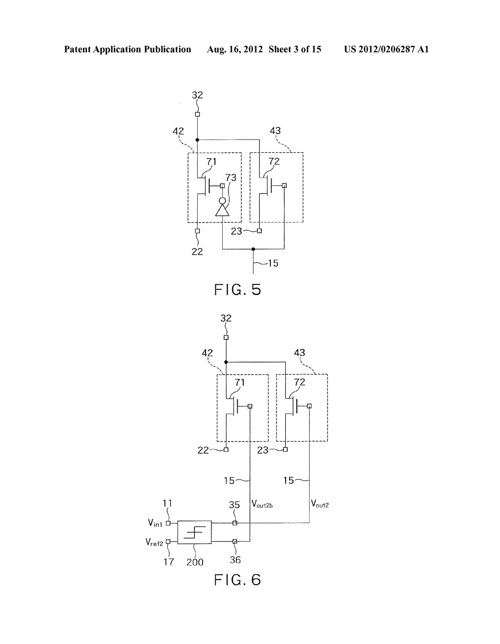 Analog-to-Digital Converter - diagram, schematic, and image 04