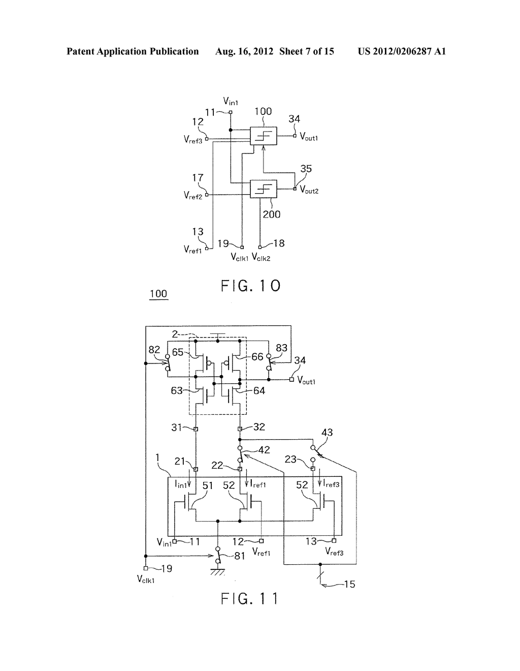 Analog-to-Digital Converter - diagram, schematic, and image 08
