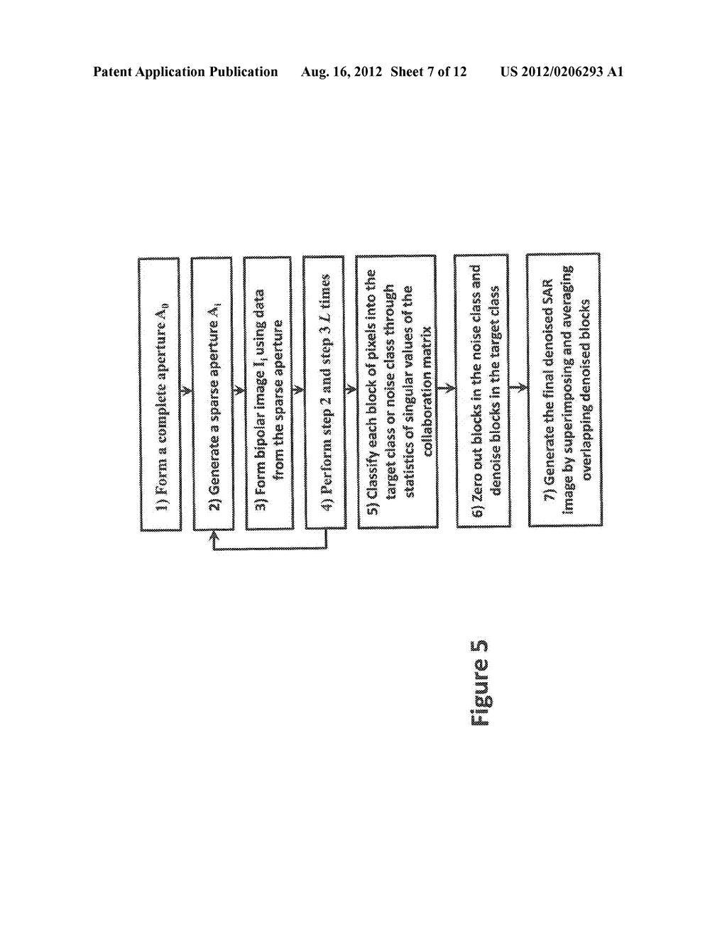 METHOD AND SYSTEM FOR FORMING IMAGES BY COMPARING SUBSETS OF IMAGE DATA - diagram, schematic, and image 08