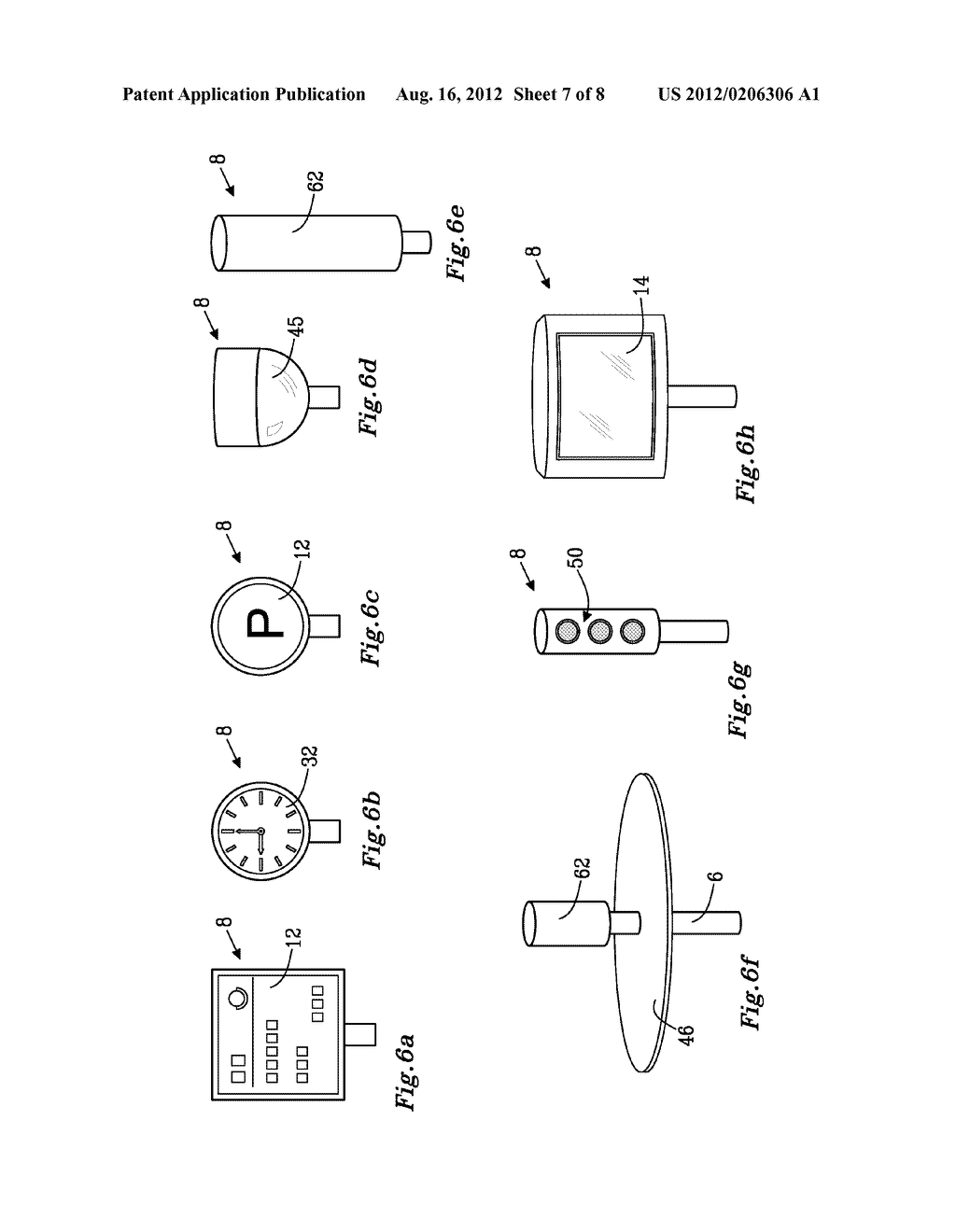 Method of Providing an Antenna Mast and an Antenna Mast System - diagram, schematic, and image 08