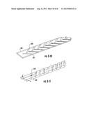 HIGH PERFORMANCE LOW PROFILE ANTENNAS diagram and image