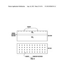 HIGH PERFORMANCE LOW PROFILE ANTENNAS diagram and image