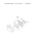 DISPLAY APPARATUS diagram and image