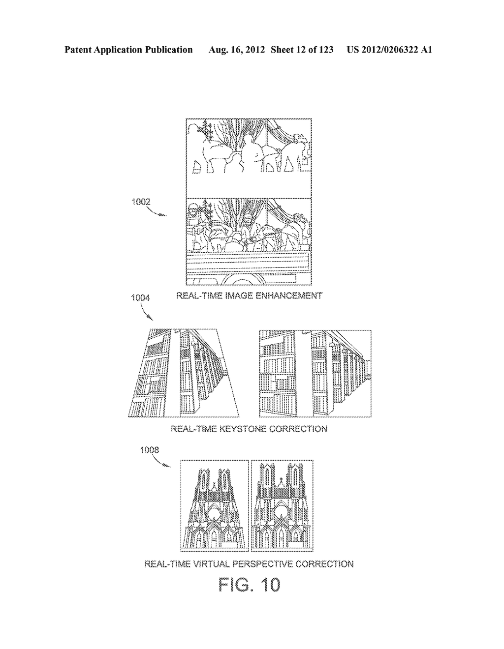 AR GLASSES WITH EVENT AND SENSOR INPUT TRIGGERED USER ACTION CAPTURE     DEVICE CONTROL OF AR EYEPIECE FACILITY - diagram, schematic, and image 13