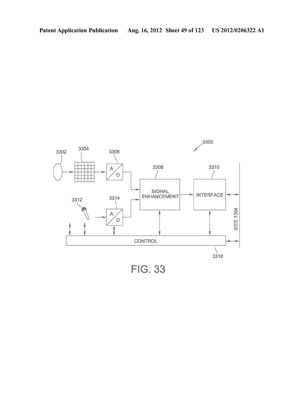 AR GLASSES WITH EVENT AND SENSOR INPUT TRIGGERED USER ACTION CAPTURE     DEVICE CONTROL OF AR EYEPIECE FACILITY - diagram, schematic, and image 50