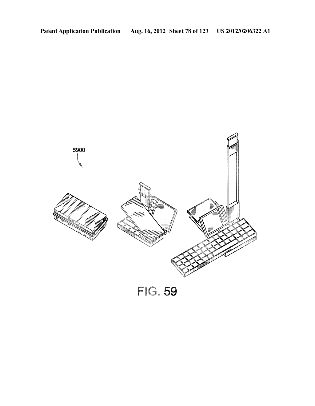 AR GLASSES WITH EVENT AND SENSOR INPUT TRIGGERED USER ACTION CAPTURE     DEVICE CONTROL OF AR EYEPIECE FACILITY - diagram, schematic, and image 79