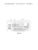 AR GLASSES WITH EVENT AND SENSOR TRIGGERED AR EYEPIECE INTERFACE TO     EXTERNAL DEVICES diagram and image