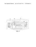 AR GLASSES WITH EVENT AND SENSOR TRIGGERED AR EYEPIECE INTERFACE TO     EXTERNAL DEVICES diagram and image