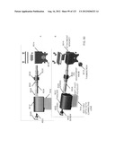 AR GLASSES WITH EVENT AND SENSOR TRIGGERED AR EYEPIECE INTERFACE TO     EXTERNAL DEVICES diagram and image