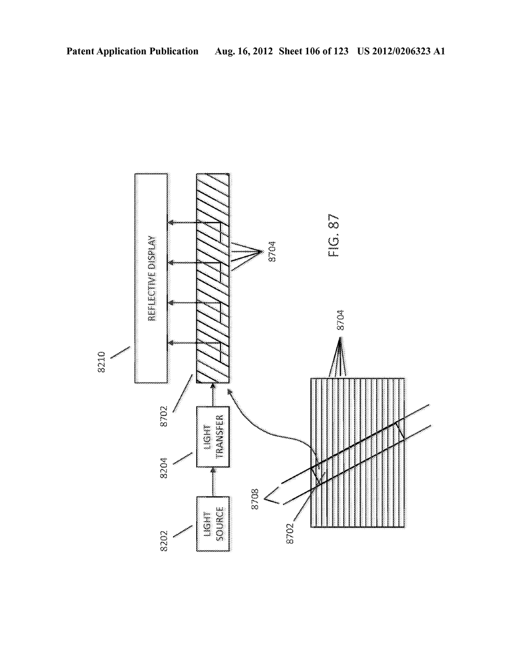 AR GLASSES WITH EVENT AND SENSOR TRIGGERED AR EYEPIECE INTERFACE TO     EXTERNAL DEVICES - diagram, schematic, and image 107