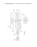 AR GLASSES WITH EVENT AND SENSOR TRIGGERED AR EYEPIECE INTERFACE TO     EXTERNAL DEVICES diagram and image