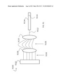 AR GLASSES WITH EVENT AND SENSOR TRIGGERED AR EYEPIECE INTERFACE TO     EXTERNAL DEVICES diagram and image