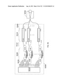 AR GLASSES WITH EVENT AND SENSOR TRIGGERED AR EYEPIECE INTERFACE TO     EXTERNAL DEVICES diagram and image