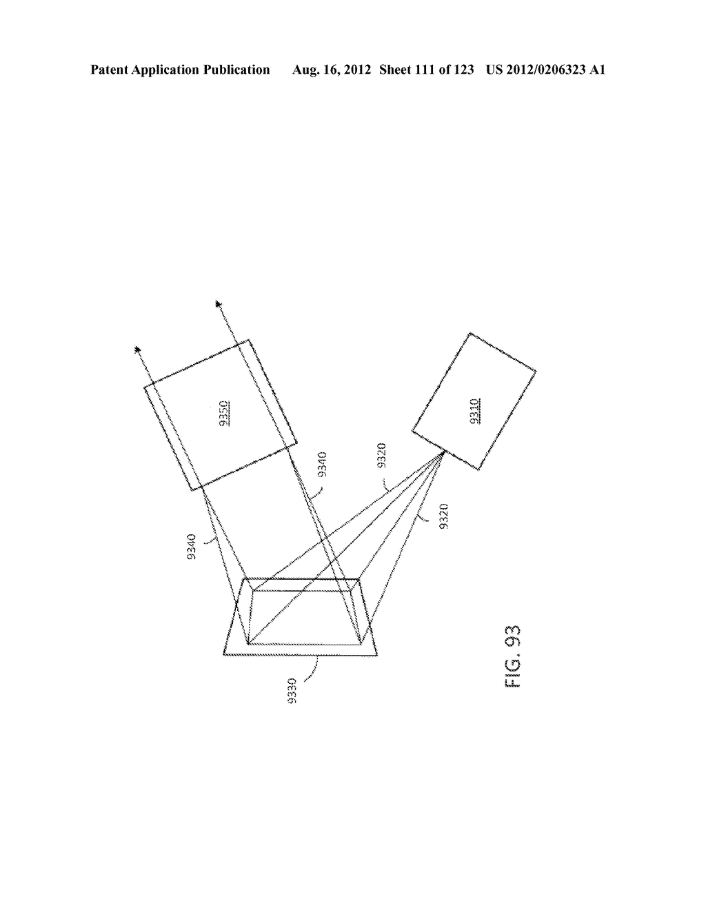 AR GLASSES WITH EVENT AND SENSOR TRIGGERED AR EYEPIECE INTERFACE TO     EXTERNAL DEVICES - diagram, schematic, and image 112