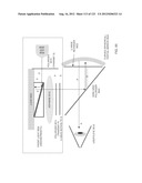 AR GLASSES WITH EVENT AND SENSOR TRIGGERED AR EYEPIECE INTERFACE TO     EXTERNAL DEVICES diagram and image