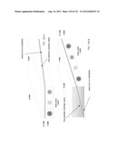 AR GLASSES WITH EVENT AND SENSOR TRIGGERED AR EYEPIECE INTERFACE TO     EXTERNAL DEVICES diagram and image