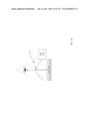 AR GLASSES WITH EVENT AND SENSOR TRIGGERED AR EYEPIECE INTERFACE TO     EXTERNAL DEVICES diagram and image