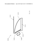 AR GLASSES WITH EVENT AND SENSOR TRIGGERED AR EYEPIECE INTERFACE TO     EXTERNAL DEVICES diagram and image