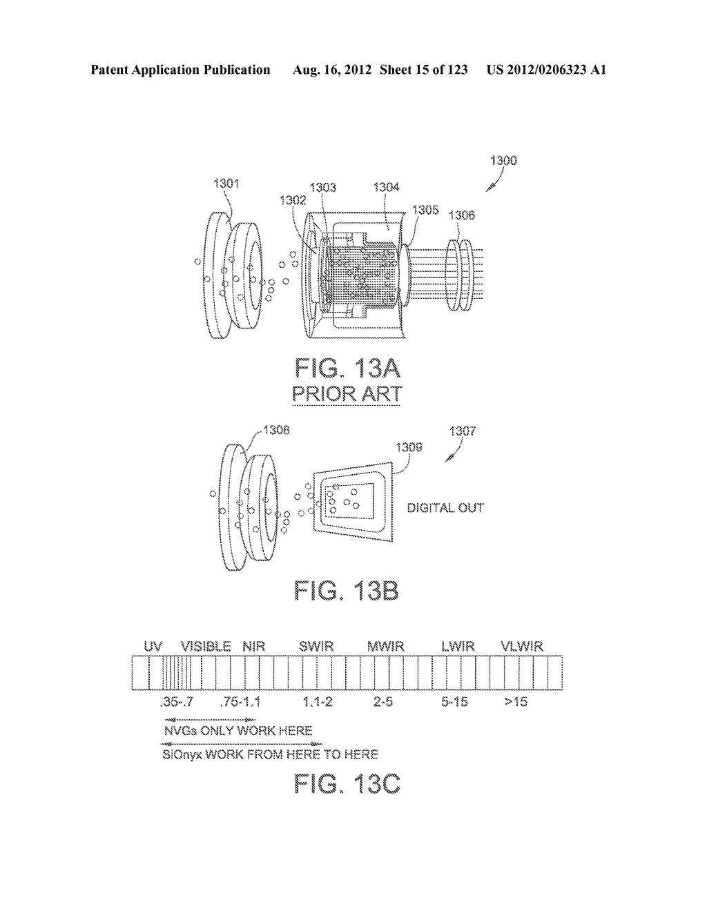 AR GLASSES WITH EVENT AND SENSOR TRIGGERED AR EYEPIECE INTERFACE TO     EXTERNAL DEVICES - diagram, schematic, and image 16