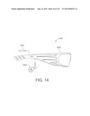 AR GLASSES WITH EVENT AND SENSOR TRIGGERED AR EYEPIECE INTERFACE TO     EXTERNAL DEVICES diagram and image