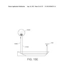 AR GLASSES WITH EVENT AND SENSOR TRIGGERED AR EYEPIECE INTERFACE TO     EXTERNAL DEVICES diagram and image