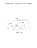 AR GLASSES WITH EVENT AND SENSOR TRIGGERED AR EYEPIECE INTERFACE TO     EXTERNAL DEVICES diagram and image