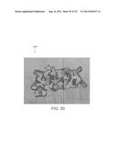 AR GLASSES WITH EVENT AND SENSOR TRIGGERED AR EYEPIECE INTERFACE TO     EXTERNAL DEVICES diagram and image