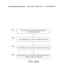 AR GLASSES WITH EVENT AND SENSOR TRIGGERED AR EYEPIECE INTERFACE TO     EXTERNAL DEVICES diagram and image