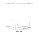 AR GLASSES WITH EVENT AND SENSOR TRIGGERED AR EYEPIECE INTERFACE TO     EXTERNAL DEVICES diagram and image