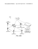 AR GLASSES WITH EVENT AND SENSOR TRIGGERED AR EYEPIECE INTERFACE TO     EXTERNAL DEVICES diagram and image