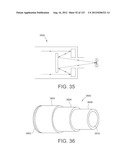 AR GLASSES WITH EVENT AND SENSOR TRIGGERED AR EYEPIECE INTERFACE TO     EXTERNAL DEVICES diagram and image