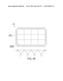 AR GLASSES WITH EVENT AND SENSOR TRIGGERED AR EYEPIECE INTERFACE TO     EXTERNAL DEVICES diagram and image