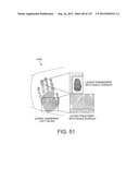 AR GLASSES WITH EVENT AND SENSOR TRIGGERED AR EYEPIECE INTERFACE TO     EXTERNAL DEVICES diagram and image