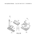 AR GLASSES WITH EVENT AND SENSOR TRIGGERED AR EYEPIECE INTERFACE TO     EXTERNAL DEVICES diagram and image