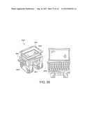 AR GLASSES WITH EVENT AND SENSOR TRIGGERED AR EYEPIECE INTERFACE TO     EXTERNAL DEVICES diagram and image